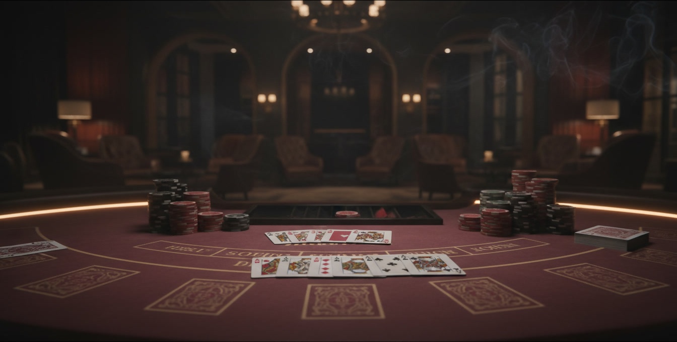 Discover the Game Selection at Betonred Casino